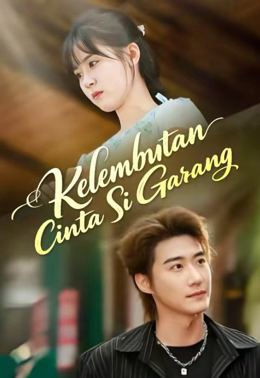 Kelembutan Cinta Si Garang