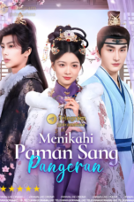 MENIKAHI PAMAN SANG PANGERAN | DI KEHIDUPAN INI AKU PILIH PAMANMU