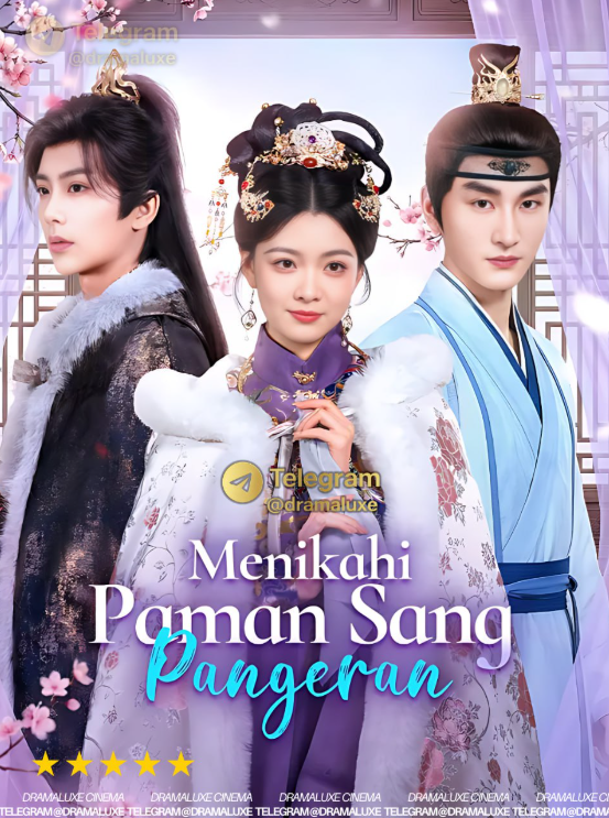 MENIKAHI PAMAN SANG PANGERAN | DI KEHIDUPAN INI AKU PILIH PAMANMU