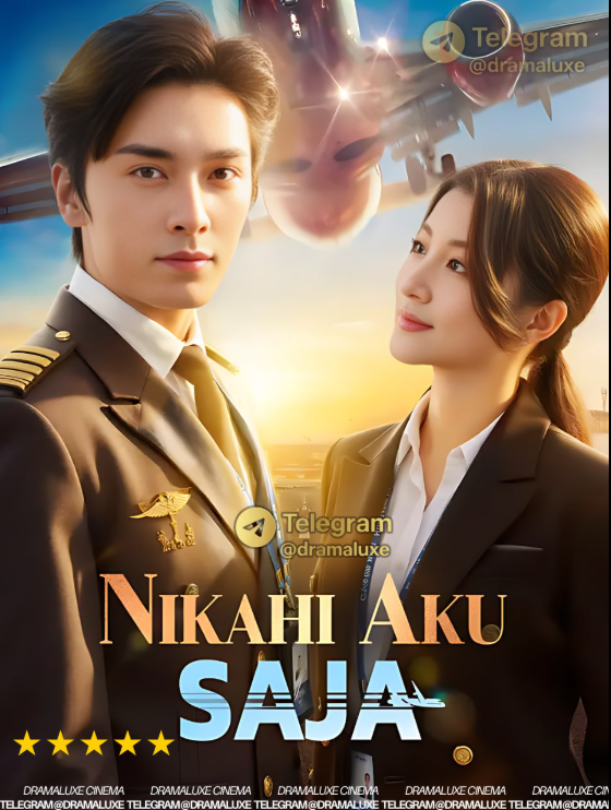 NIKAHI AKU SAJA | AKU BUKAN PION DALAM RENCANAMU