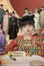Putri Cilik Pembawa Rezeki