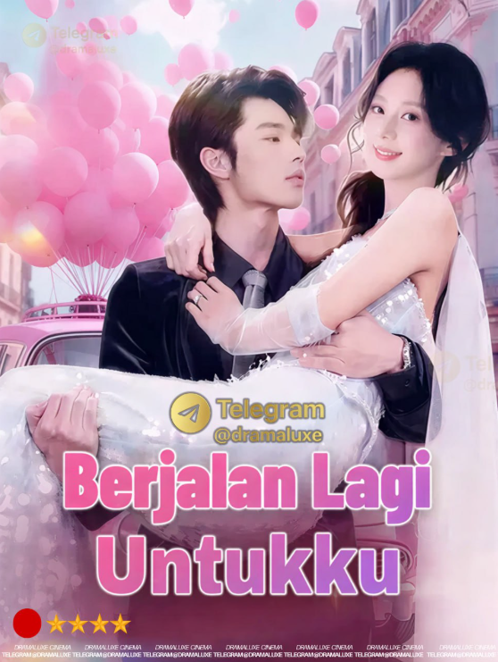 BERJALAN LAGI UNTUKKU | WANITA PENYEMBUH TRAUMAKU