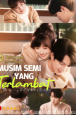 Musim Semi yang Terlambat