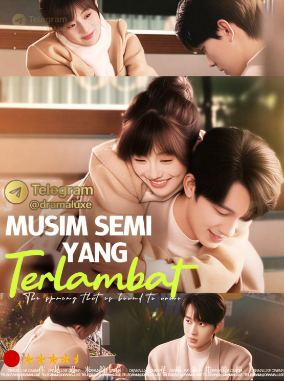 Musim Semi yang Terlambat