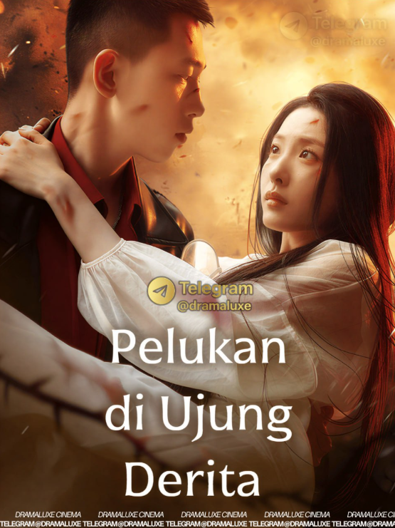 Pelukan di Ujung Derita