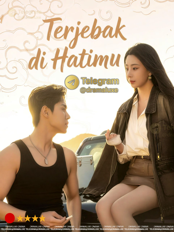 Terjebak di Hatimu