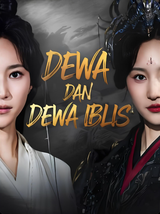 Dewa dan Dewa Iblis