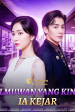 Ilmuwan yang Kini Ia Kejar