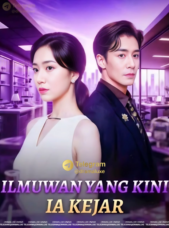Ilmuwan yang Kini Ia Kejar