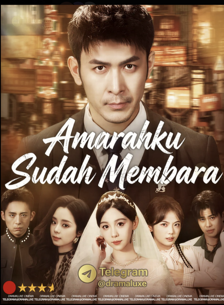 Amarahku Sudah Membara