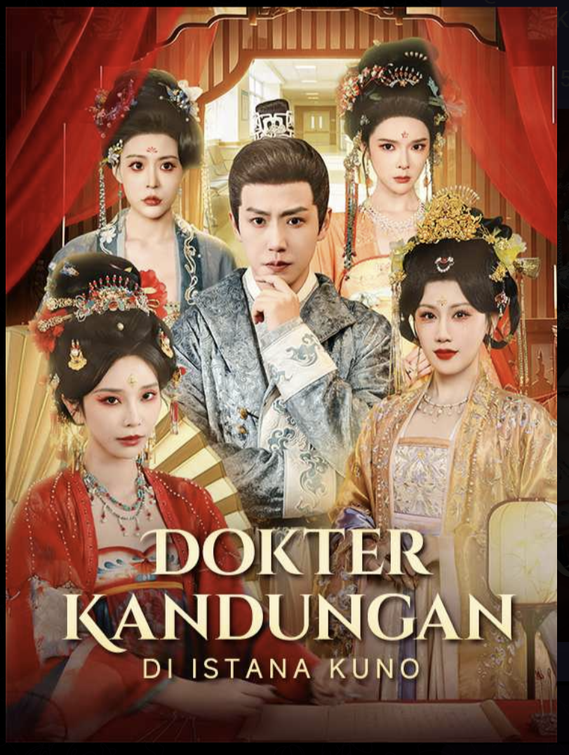 Dokter Modern Di Dunia Kuno | Ketika Dokter Modern Masuk Ke Istana | Dokter Kandungan Di Istana Kuno