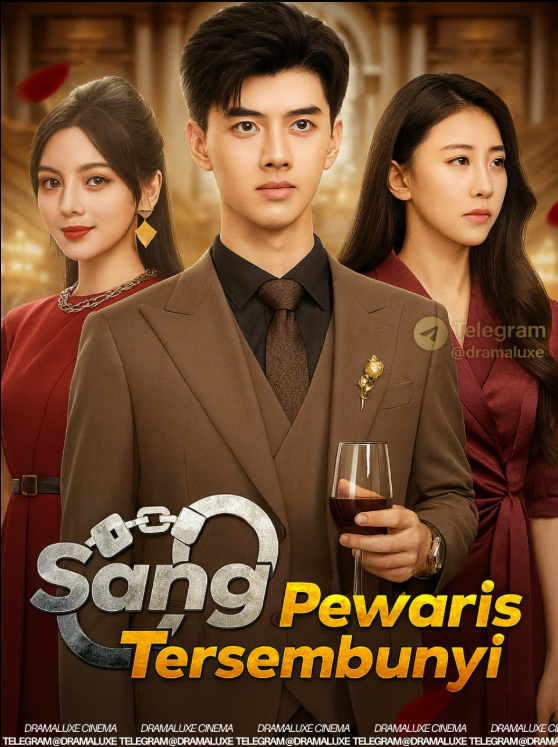 Sang Pewaris Tersembunyi