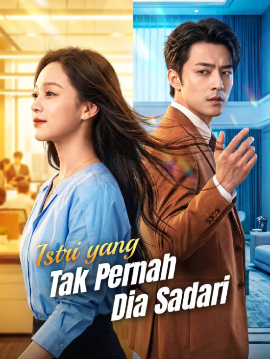 Istri yang Tak Pernah Dia Sadari