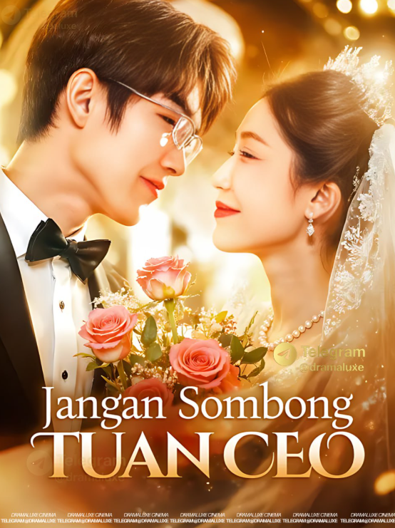 Jangan Sombong, Tuan CEO
