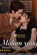 Malam yang Penuh Hasrat