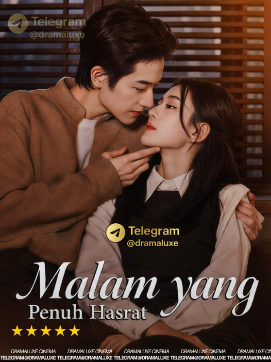 Malam yang Penuh Hasrat