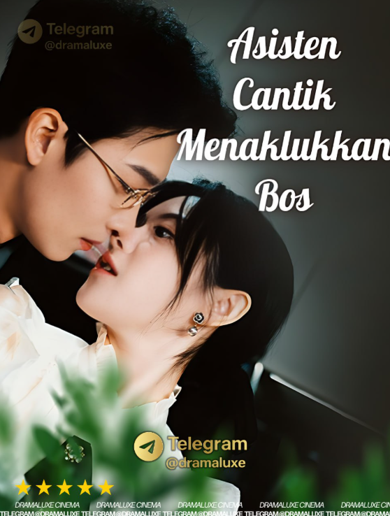 Asisten Cantik Menaklukkan Bos