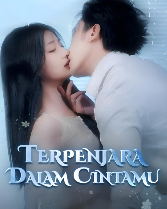 Terpenjara Dalam Cintamu