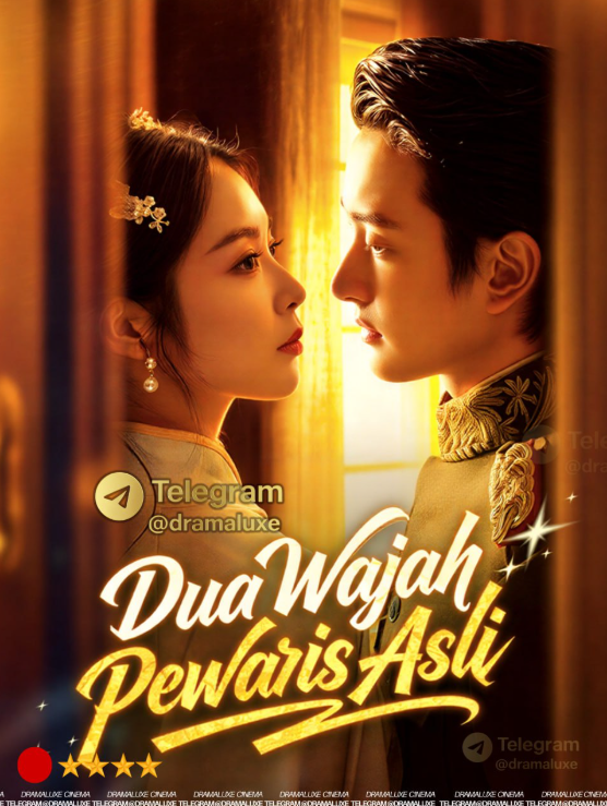 Dua Wajah Pewaris Asli