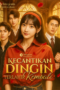 Kecantikan Dingin Terlahir Kembali