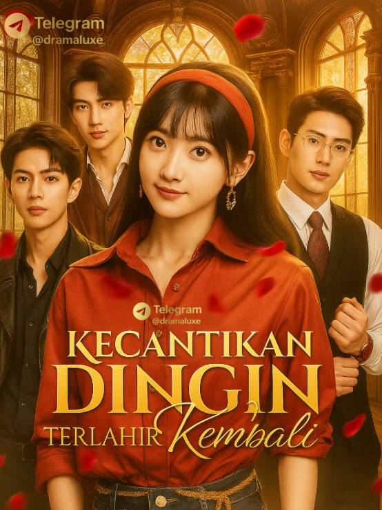 Kecantikan Dingin Terlahir Kembali