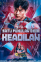 Satu Pukulan Demi Keadilan