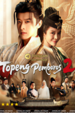 Topeng Pemboros S2