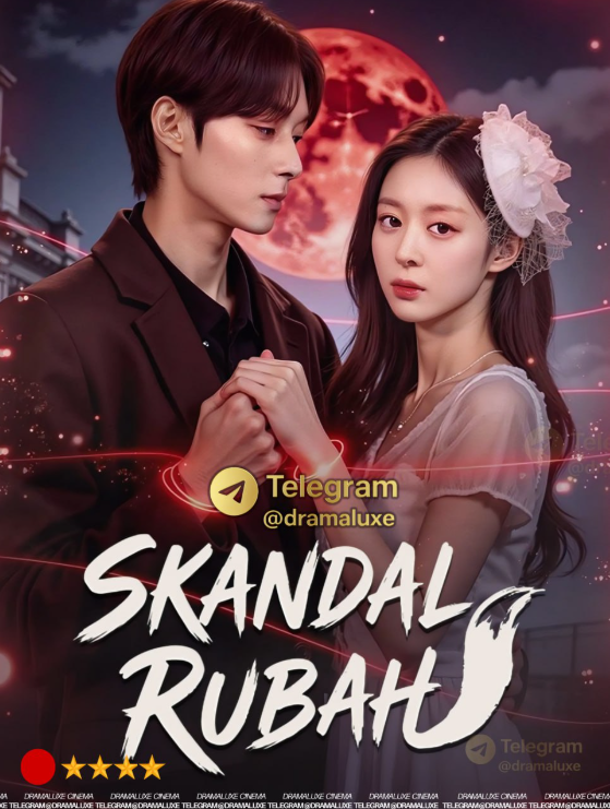 Skandal Rubah
