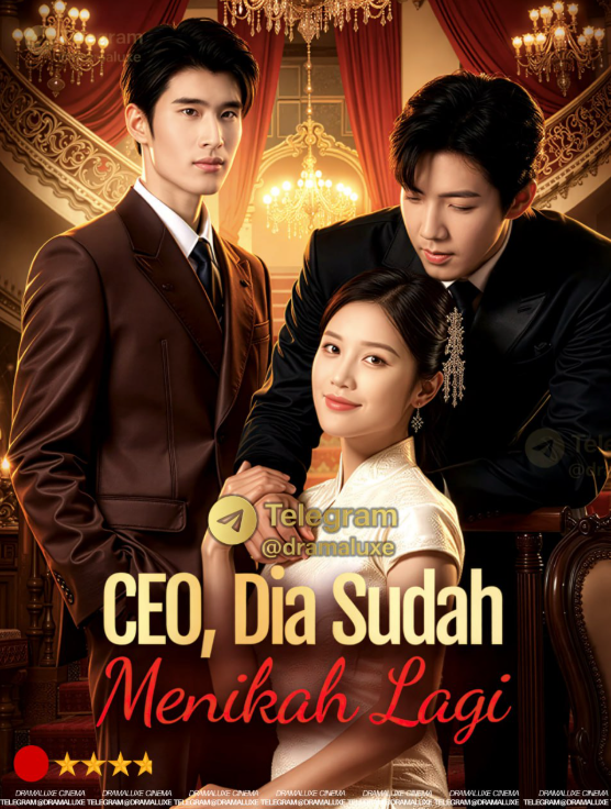 CEO Dia Sudah Menikah Lagi