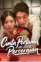 Cinta Pertama di Ujung Perceraian