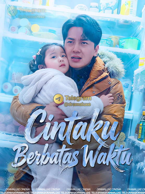 Cintaku Berbatas Waktu