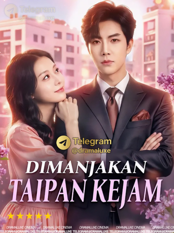 Dimanjakan Taipan Kejam