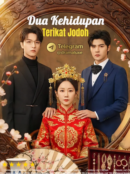 Dua Kehidupan Terikat Jodoh