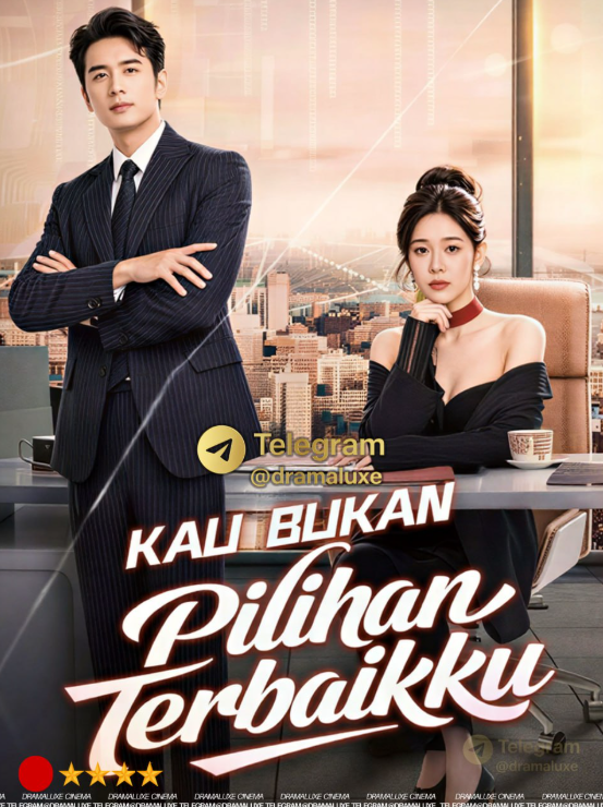 Kau Bukan Pilihan Terbaikku