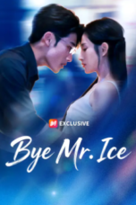 Bye Mr. Ice
