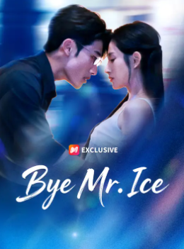 Bye Mr. Ice