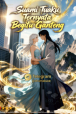 Suami Tuaku Ternyata Begitu Ganteng