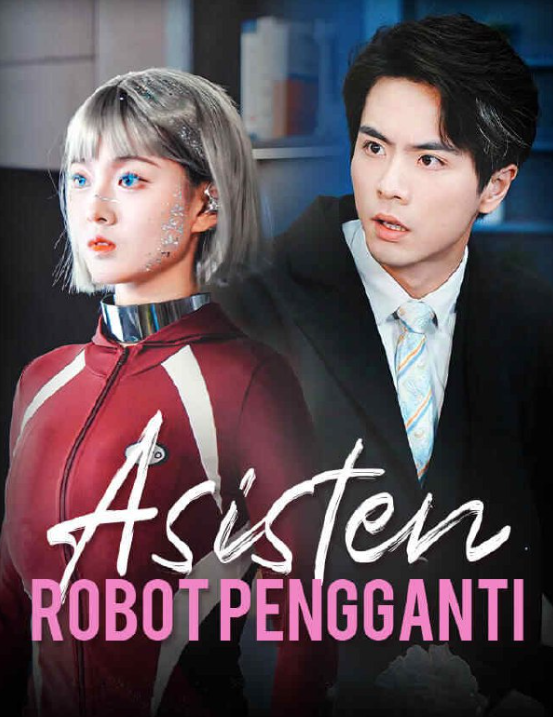 Asisten Robot Pengganti