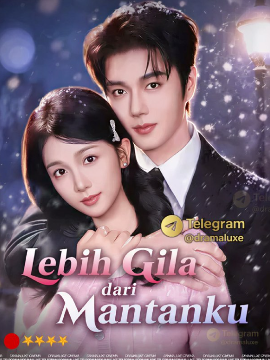 Lebih Gila Dari Mantanku / Cinta CEO yang Membara