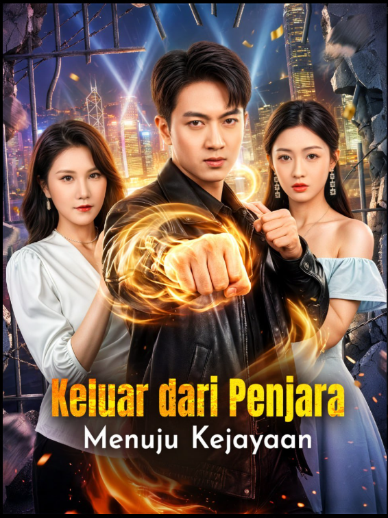 Keluar Dari Penjara, Menuju Kejayaan