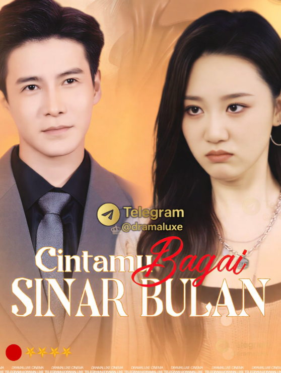 Cintamu Bagai Sinar Bulan