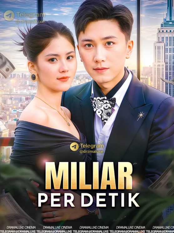 Miliar Per Detik