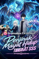 Penjinak Mayat Hidup Tingkat SSS
