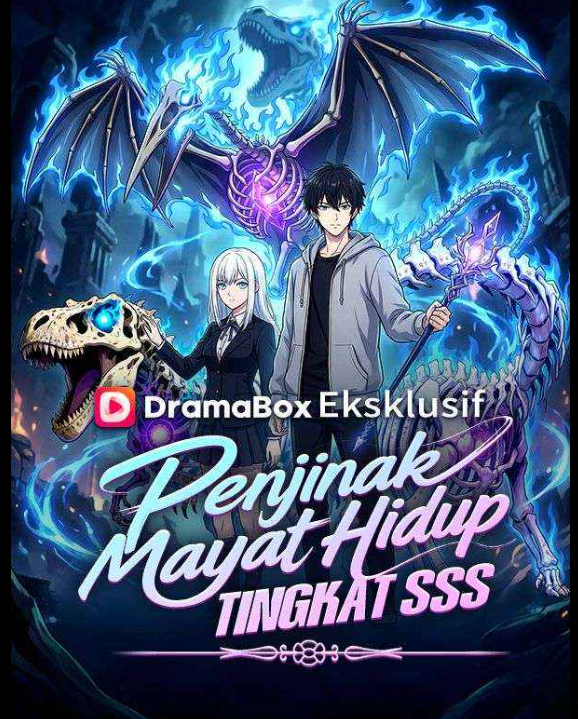 Penjinak Mayat Hidup Tingkat SSS