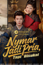 PENYAMARAN BERSAMA SANG PANGERAN | NYAMAR JADI PRIA TAPI DISUKAI