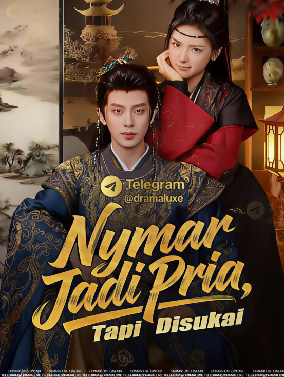 PENYAMARAN BERSAMA SANG PANGERAN | NYAMAR JADI PRIA TAPI DISUKAI