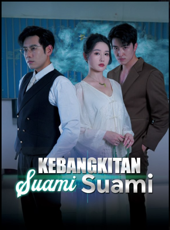 Kebangkitan Suami Terkhianat