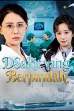 Sakit yang Berpindah