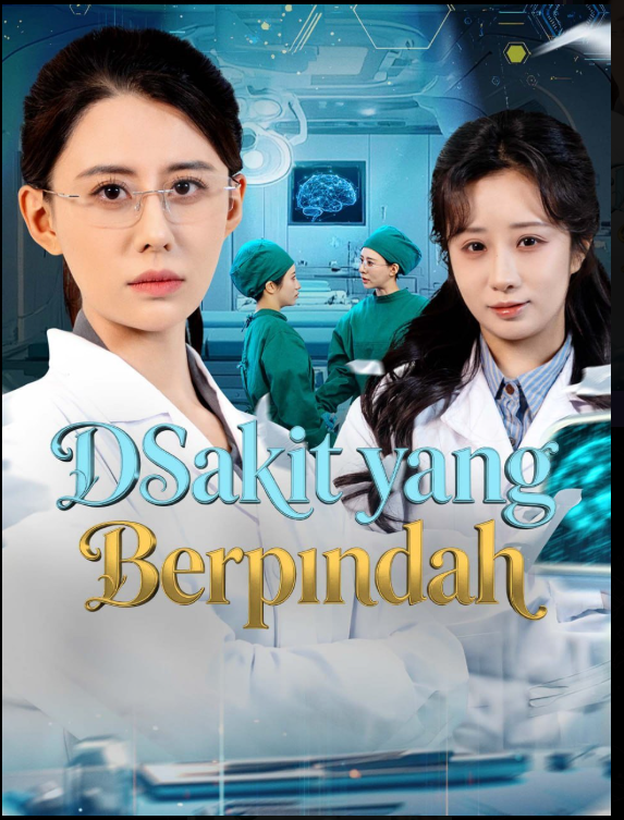 Sakit yang Berpindah