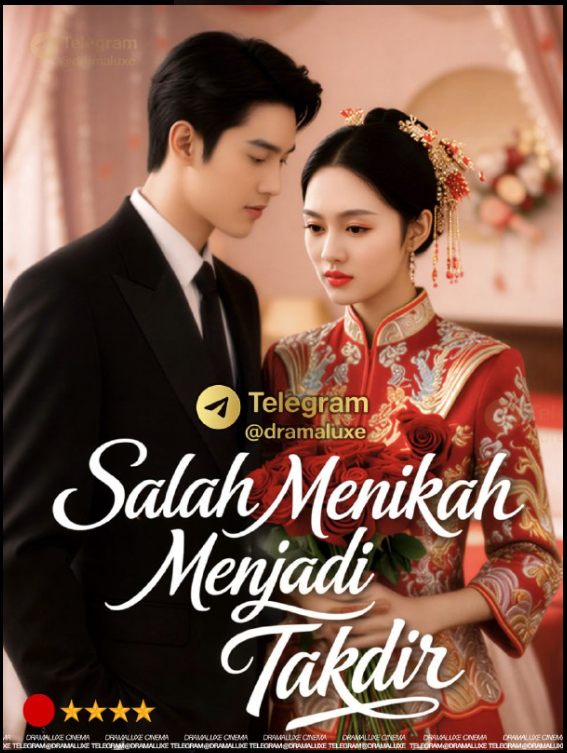 Salah Menikah Menjadi Takdir
